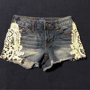 Arizona jean shorts